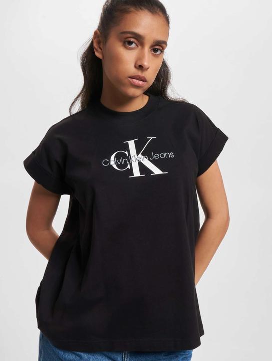 Immagine prodotto Calvin Klein Maglietta Jeans Archival Monologo Relaxed - 87009 (XS)
