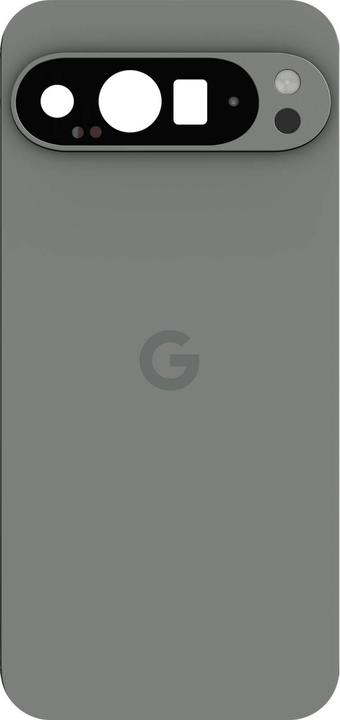 Image du produit Google Ersatzteil Rückseite (Couverture, Google Pixel 9 Pro XL)