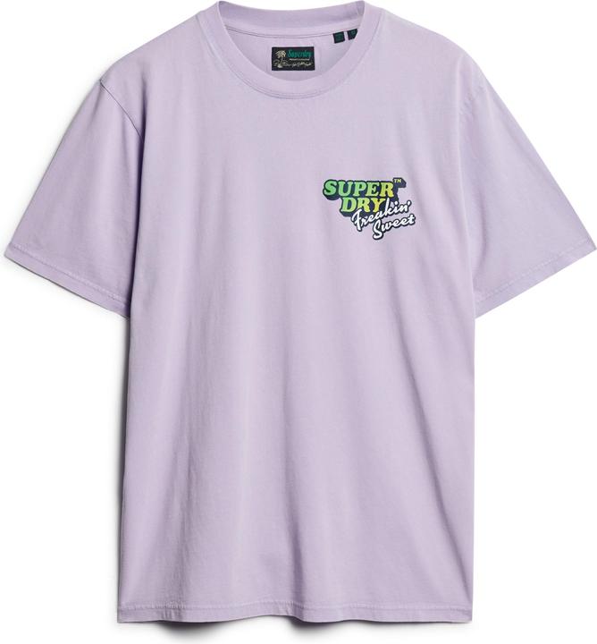 Produktbild Superdry t-shirt travel (3XL)