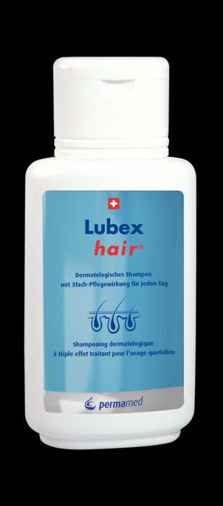 Immagine prodotto Lubex anti-age Capelli (200 ml, Shampoo liquido)