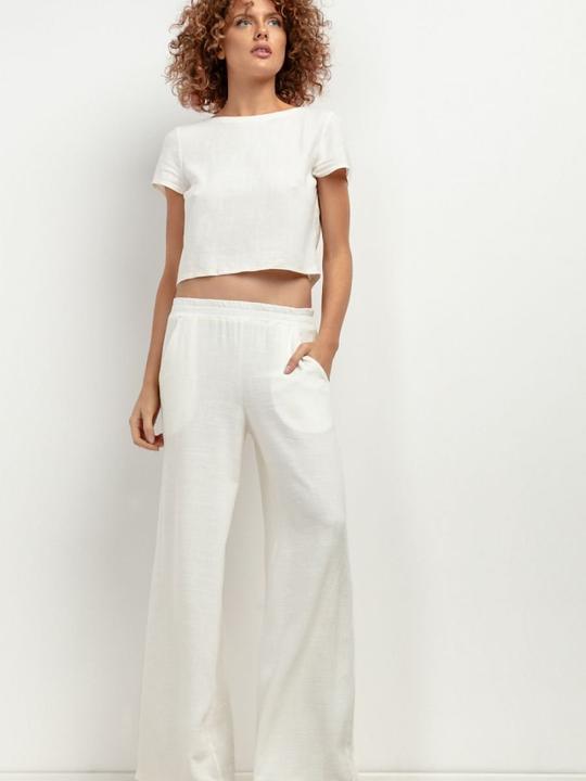 Image du produit Tessita Pantalon pour femme (M)