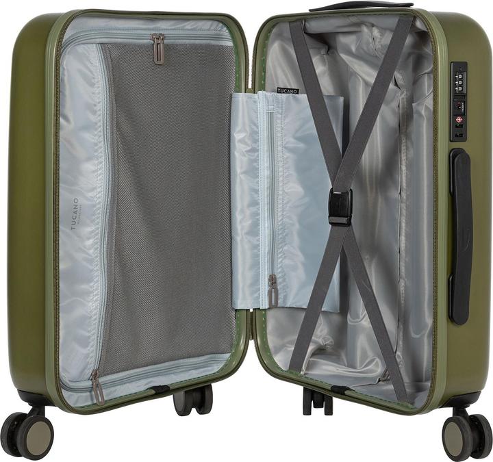 Produktbild Tucano TED Trolley 40L (40 l, Handgepäck (bis 50l))