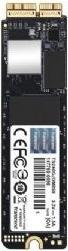 Image du produit Transcend JetDrive 850 (960 Go, M.2 2280)