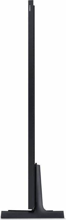 Actual product image Samsung The Frame GQ43LS03DAU (43", LS03D, QLED, 4K, 2024)