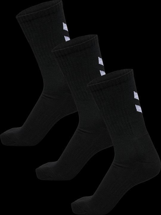 Produktbild hummel hml3-PACK SOCKS CHEVRONS (46 - 48)