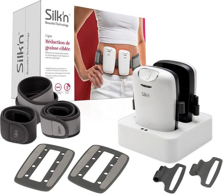 Produktbild Silk'n Lipo