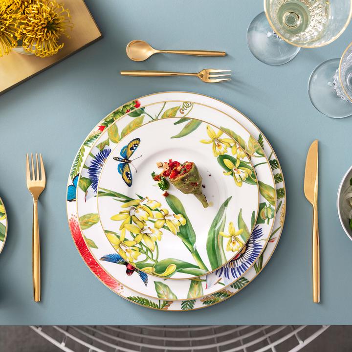 Produktbild Villeroy & Boch Amazonia Anmut (18 Stück)