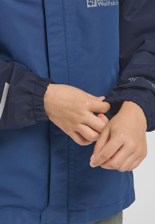 Immagine prodotto Jack Wolfskin Tucan Jacket K (92)