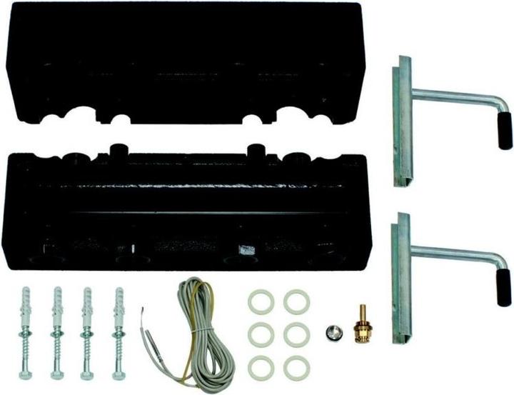 Vaillant Distribution bar