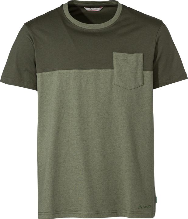 Actual product image Vaude Nevis III (S)
