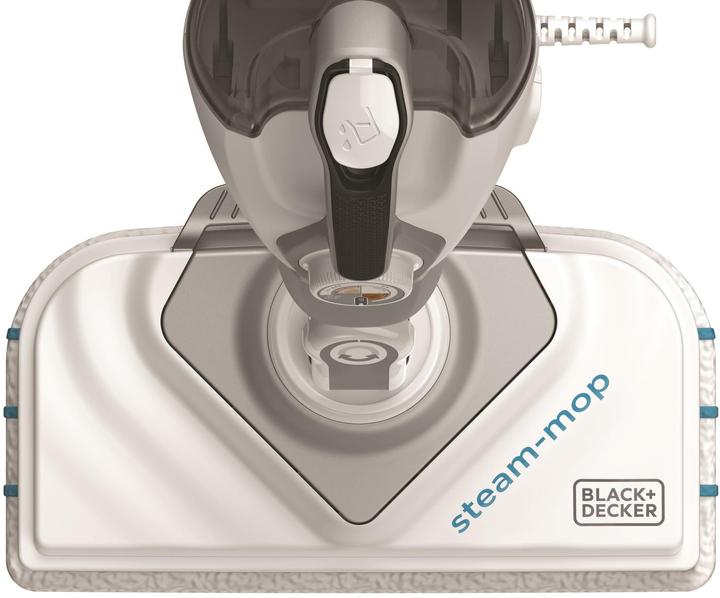 Actual product image Black & Decker Steam cleaner (1600 W)
