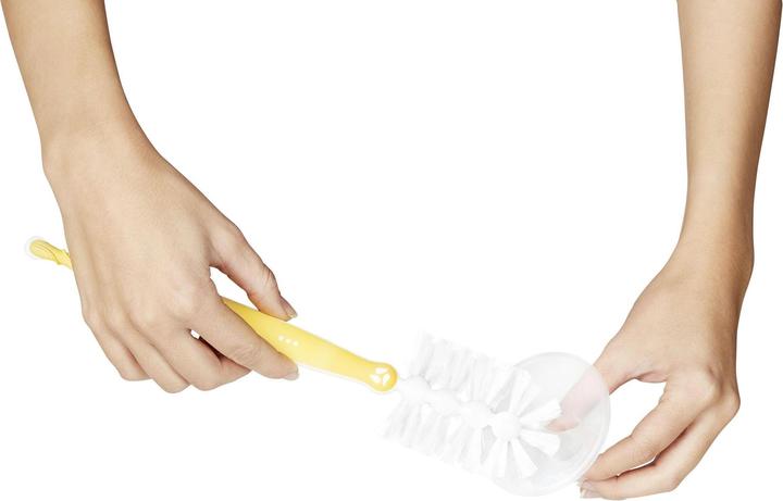 Actual product image Medela quick clean