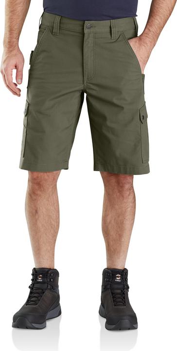 Carhartt Rugged Flex RipStop