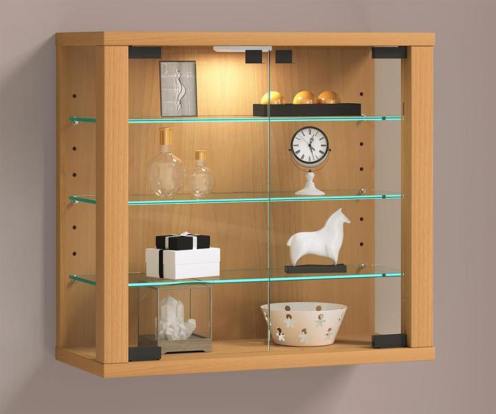 Immagine prodotto VCM Vitrosa S (40 x 43 x 18 cm)