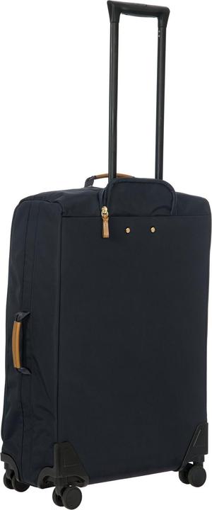 Immagine prodotto Brics Trolley + Valigia X-Travel di Bric's 58139 (72 l, L (90 - 115l))