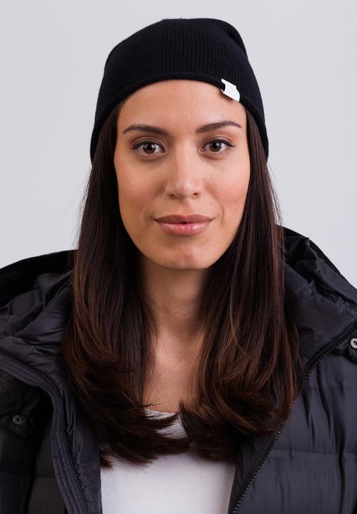 Image du produit Cash-Mere Kaschmir Beanie (Taille unique)