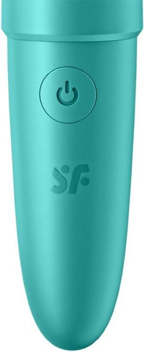 Actual product image Satisfyer Ultra Power Vibrator 6