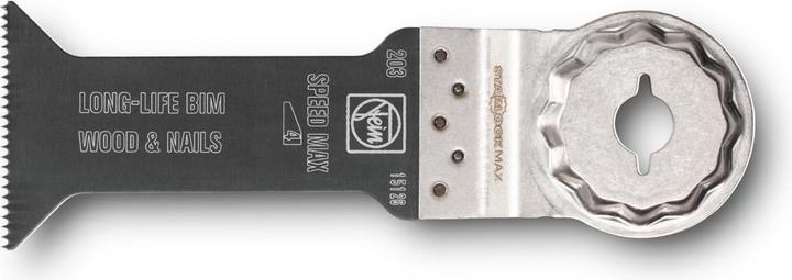 Fein Bimetal immersion saw blade 42 mm