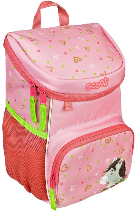 Produktbild Scooli Mini-Me Kindergarten Rucksack - Polly Pony