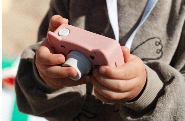 Immagine prodotto Hoppstar Fotocamera digitale per bambini