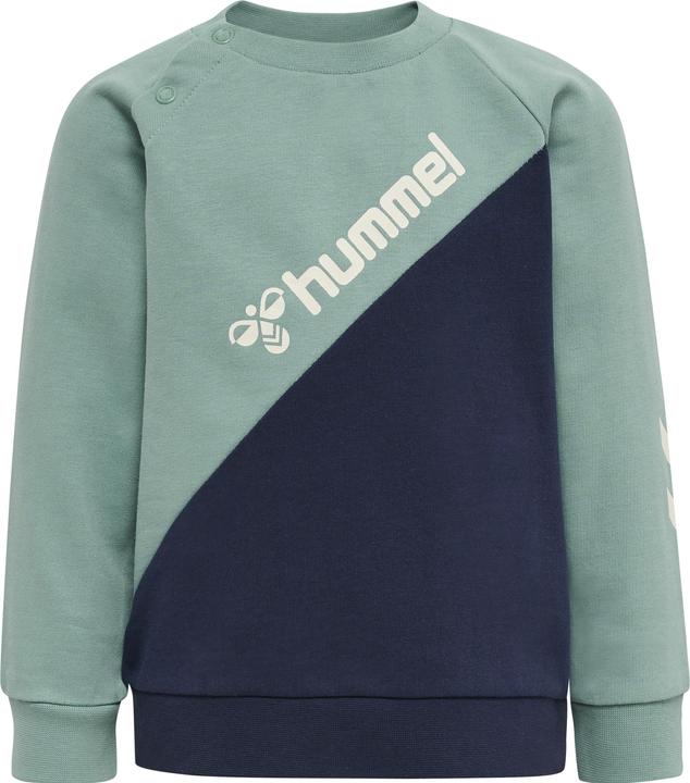 Actual product image hummel Hmlsportive Sweatshirt (104)
