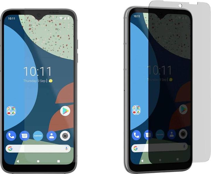 Actual product image Fairphone Screen Protector (1 Piece, Fairphone 5)