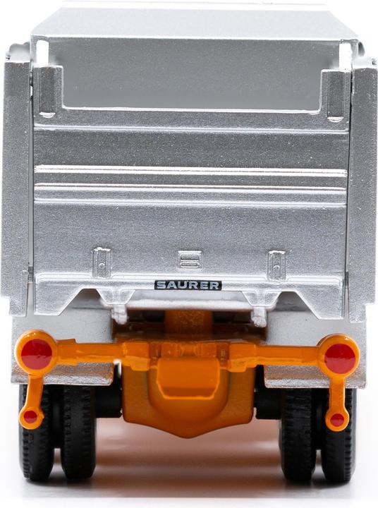 Produktbild Ace Saurer D330N