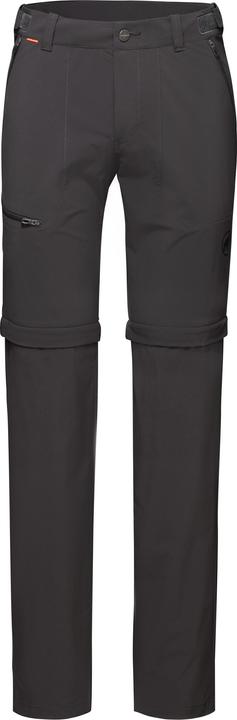 Image du produit Mammut Runbold Zip Off Pants Men (54)