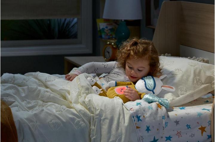 Produktbild Fisher-Price Traumhäschen Schlafbegleiter