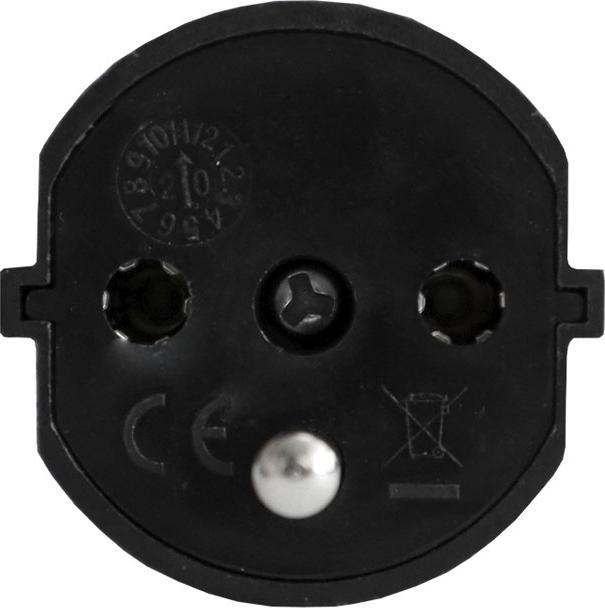Image du produit Brennenstuhl Adaptateur fixe (Type 12)