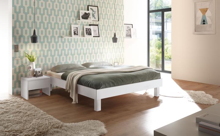 Image du produit Hasena Rapallo20 (90 x 200 cm)