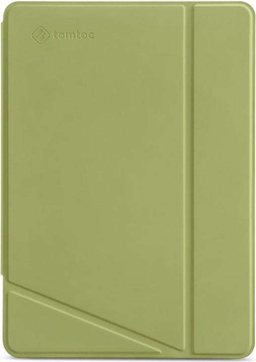 Image du produit tomtoc B02 (10.2") Etui vertical pour tablette (iPad 2019 (7e gène), iPad 2020 (8. Gen))