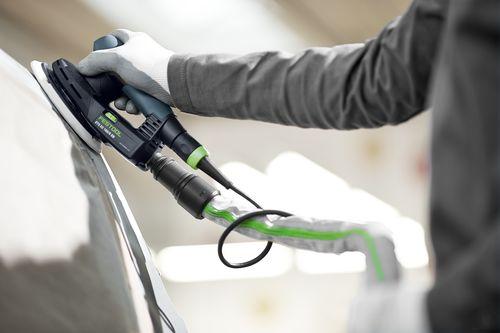 Immagine prodotto Festool ETS EC150/5 EQ-Plus (Levigatrici rotorbitali, 400 W)