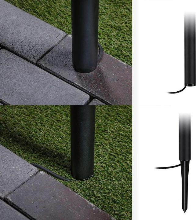 Produktbild Paulmann Outdoor Plug & Shine Flarea (270 lm, IP65)