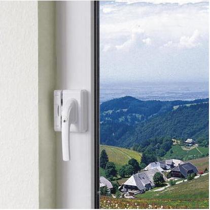 Immagine prodotto Abus Bullone per finestra con staffa di bloccaggio FO 500