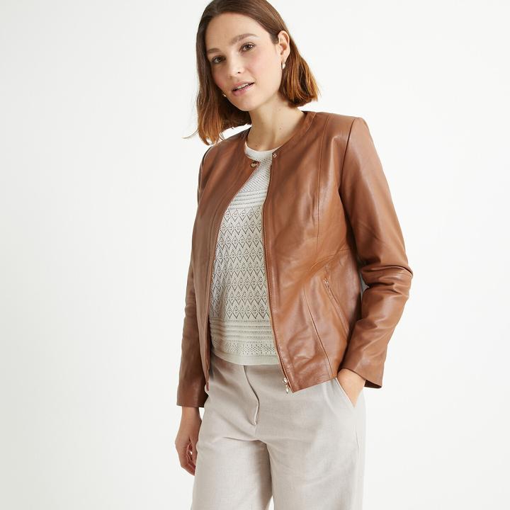 Produktbild Anne Weyburn Kurze Jacke (42)