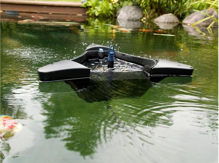 Image du produit Oase SwimSkim 50