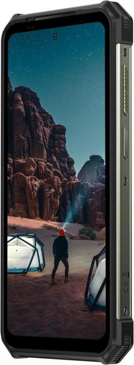 Image du produit Ulefone Armor 24 (256 Go, Noir, 6.78", Double SIM, 64 Mpx, 4G)