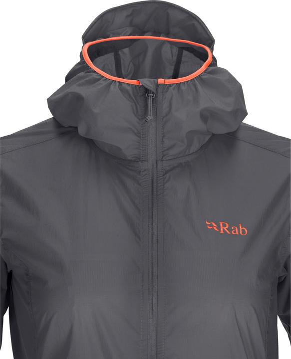 Immagine prodotto Rab Felpa con cappuccio Vital (XL)