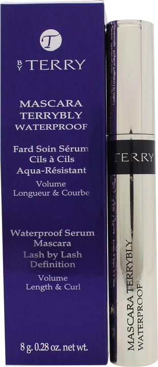 By Terry Mascara Terrybly Waterproof (Black)