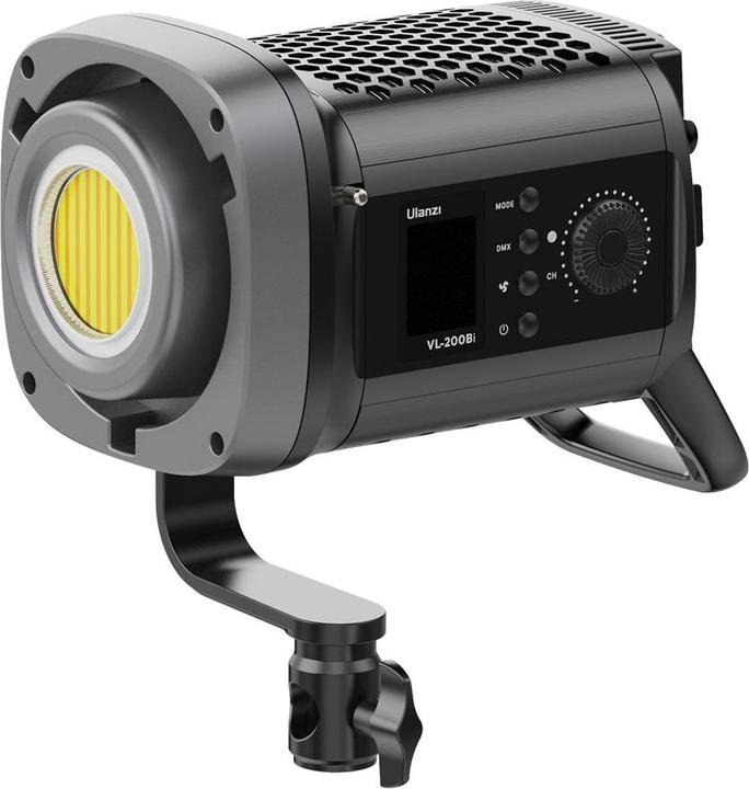 Ulanzi VL 200Bi (Videoleuchte)