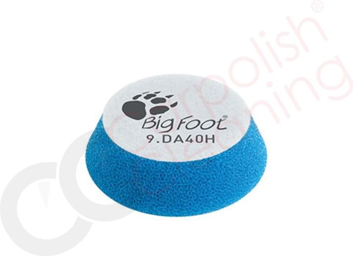 Produktbild Rupes DA Polierschwamm 40 mm Coarse