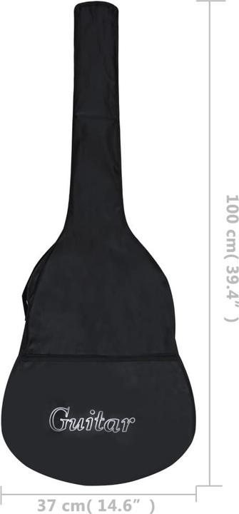 Immagine prodotto VidaXL Lucine (Chitarra)
