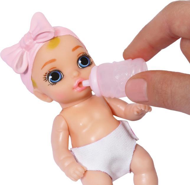 Image du produit Zapf Creation Poupée Baby Born Surprise