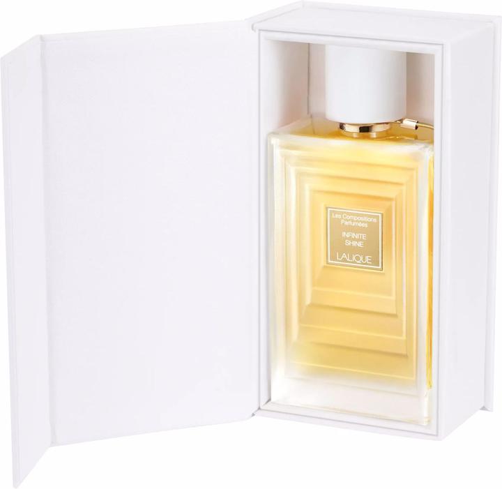 Produktbild Lalique Infinite Shine (Eau de Parfum, 100 ml)