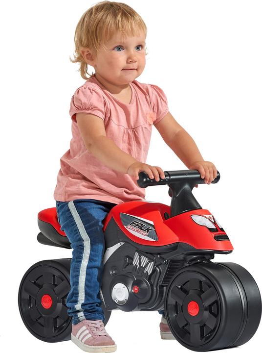 Immagine prodotto Falk Toys Moto da corsa