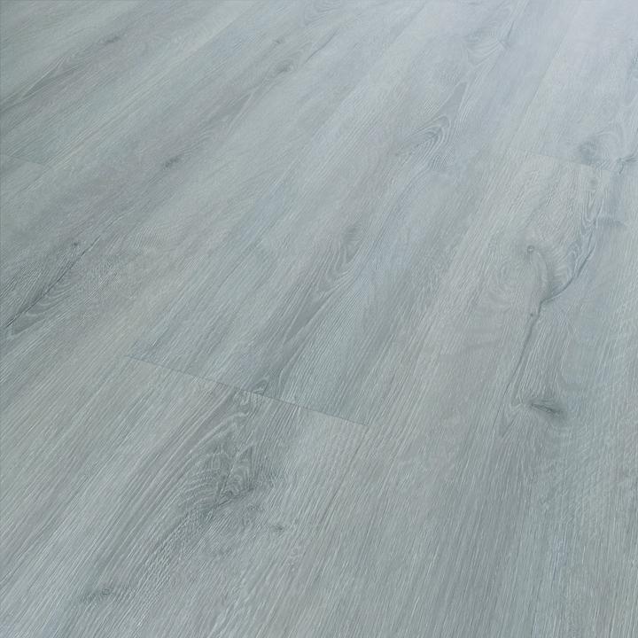 Immagine prodotto DIY-Wood Pavimento di design in vinile SPC Maxi Clic Snowberg Oak 3,8 x 1220 x 228 mm (Pavimento vinile)