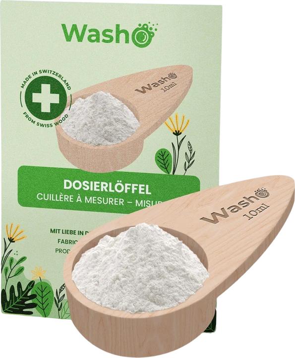 Image du produit Washo Cuillère de dosage