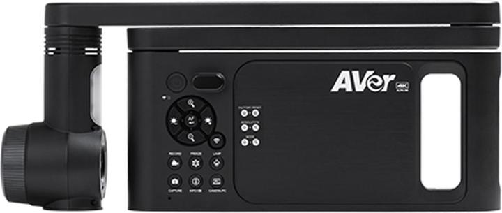 Image du produit AVer Caméra documentaire Vision M70W (4K, A3)