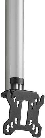 Actual product image Vogels PUC 2422 Pole 220 cm silver, Pole, Silver